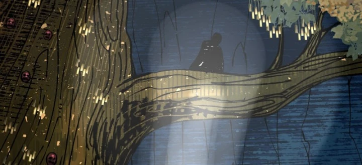 Biệt Bảo Quỷ Sự Lục Chapter 24 - 3