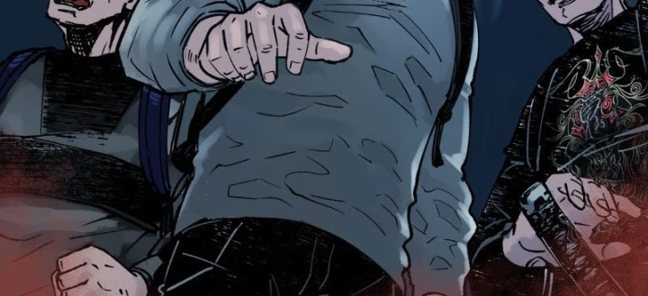 Biệt Bảo Quỷ Sự Lục Chapter 24 - 20