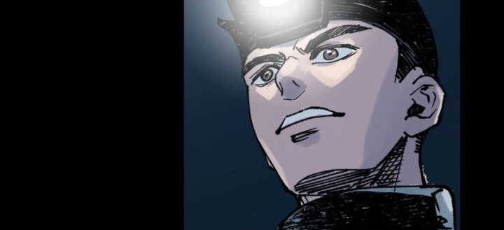 Biệt Bảo Quỷ Sự Lục Chapter 24 - 35