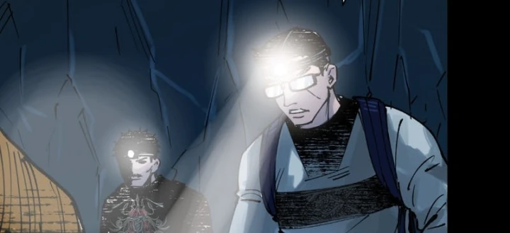 Biệt Bảo Quỷ Sự Lục Chapter 24 - 39