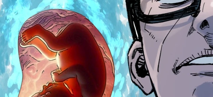 Biệt Bảo Quỷ Sự Lục Chapter 24 - 50