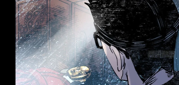 Biệt Bảo Quỷ Sự Lục Chapter 24 - 107