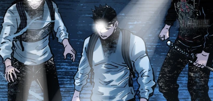 Biệt Bảo Quỷ Sự Lục Chapter 24 - 113