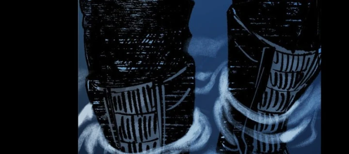 Biệt Bảo Quỷ Sự Lục Chapter 24 - 191