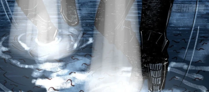 Biệt Bảo Quỷ Sự Lục Chapter 24 - 203