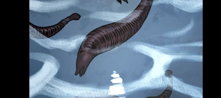 Biệt Bảo Quỷ Sự Lục Chapter 24 - 208