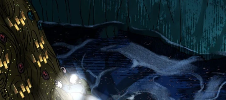 Biệt Bảo Quỷ Sự Lục Chapter 24 - 213