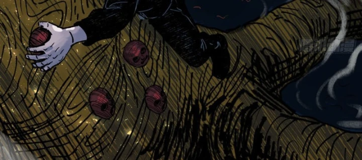 Biệt Bảo Quỷ Sự Lục Chapter 24 - 219