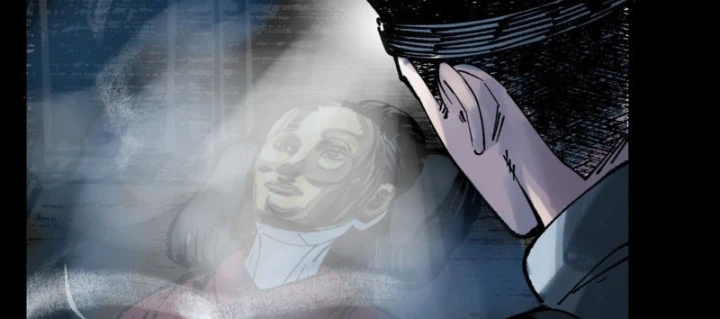 Biệt Bảo Quỷ Sự Lục Chapter 24 - 237