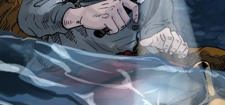 Biệt Bảo Quỷ Sự Lục Chapter 24 - 253