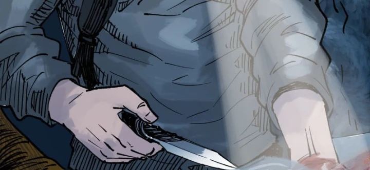 Biệt Bảo Quỷ Sự Lục Chapter 24 - 304