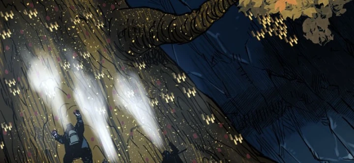 Biệt Bảo Quỷ Sự Lục Chapter 24 - 340