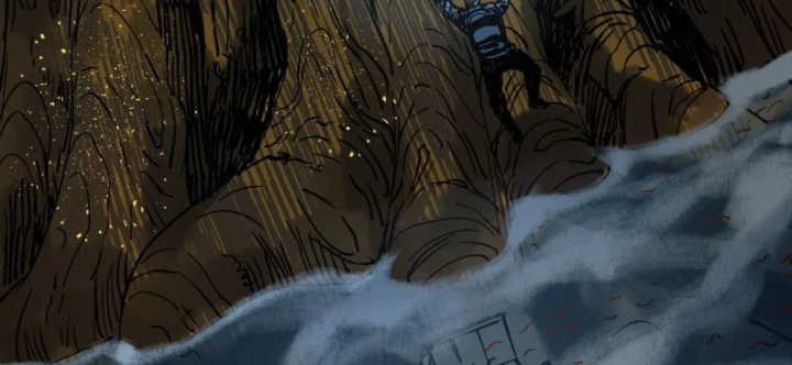 Biệt Bảo Quỷ Sự Lục Chapter 24 - 342