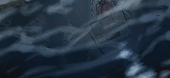 Biệt Bảo Quỷ Sự Lục Chapter 24 - 343