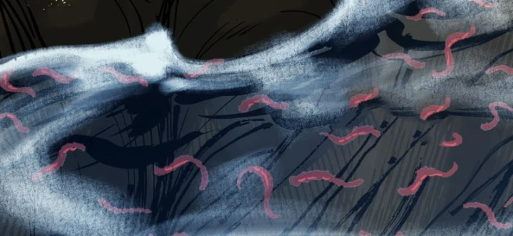 Biệt Bảo Quỷ Sự Lục Chapter 24 - 350