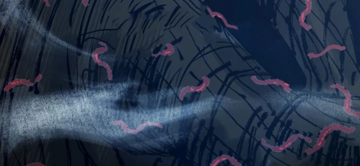 Biệt Bảo Quỷ Sự Lục Chapter 24 - 352