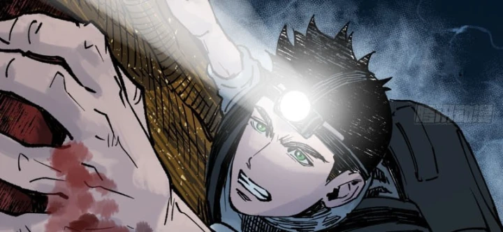 Biệt Bảo Quỷ Sự Lục Chapter 24 - 357