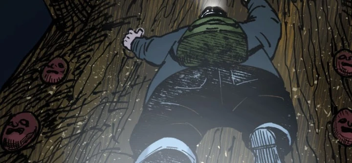 Biệt Bảo Quỷ Sự Lục Chapter 24 - 375