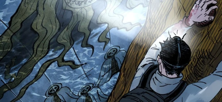 Biệt Bảo Quỷ Sự Lục Chapter 24 - 418