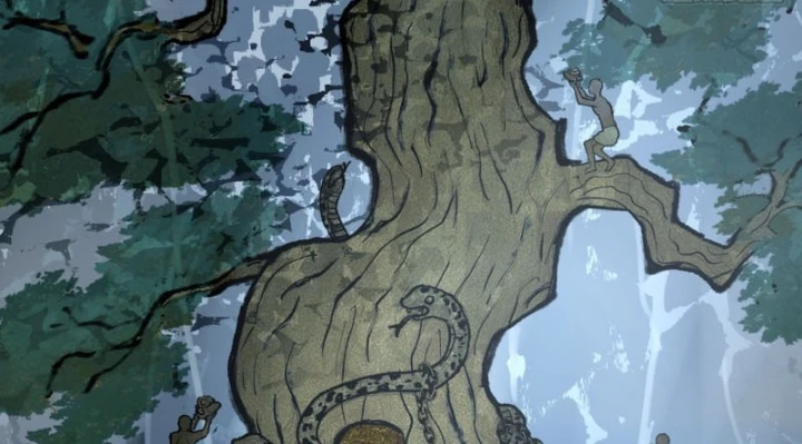 Biệt Bảo Quỷ Sự Lục Chapter 24 - 425