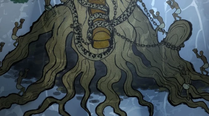 Biệt Bảo Quỷ Sự Lục Chapter 24 - 426