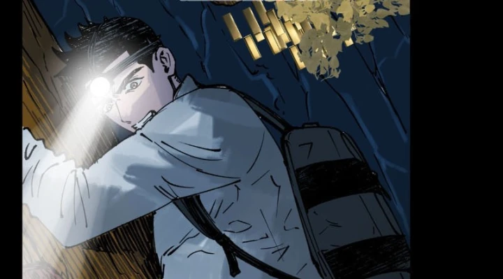 Biệt Bảo Quỷ Sự Lục Chapter 24 - 451