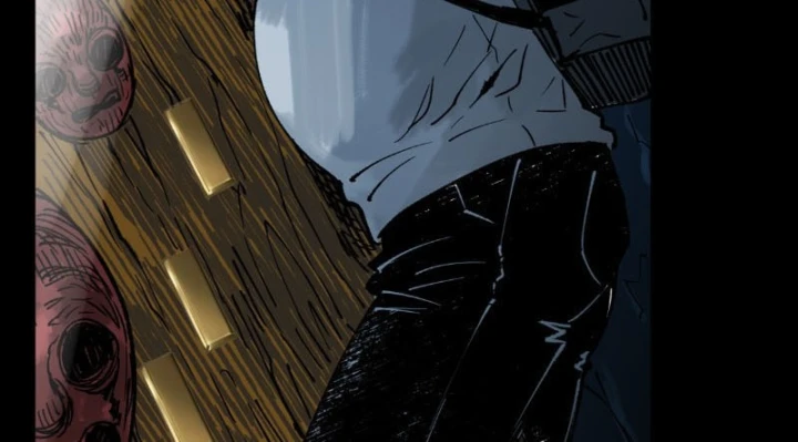 Biệt Bảo Quỷ Sự Lục Chapter 24 - 452