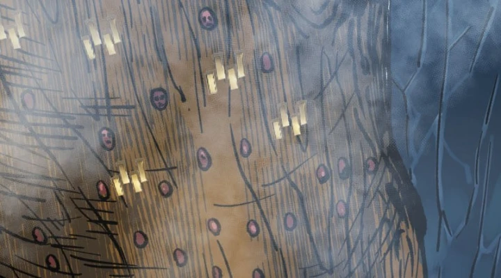 Biệt Bảo Quỷ Sự Lục Chapter 24 - 458