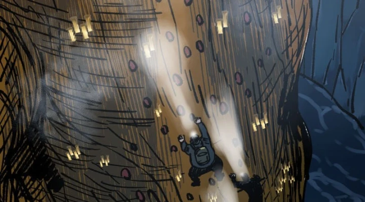 Biệt Bảo Quỷ Sự Lục Chapter 24 - 459