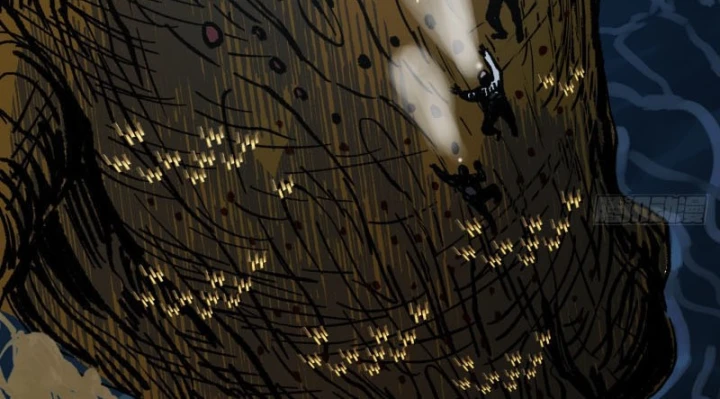 Biệt Bảo Quỷ Sự Lục Chapter 24 - 460