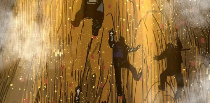 Biệt Bảo Quỷ Sự Lục Chapter 25 - 23