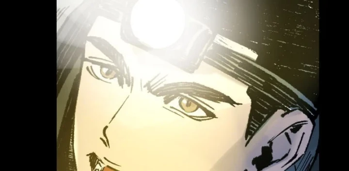 Biệt Bảo Quỷ Sự Lục Chapter 25 - 29