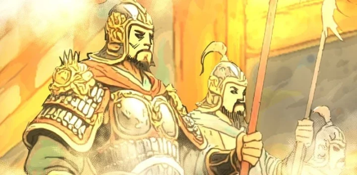 Biệt Bảo Quỷ Sự Lục Chapter 25 - 41