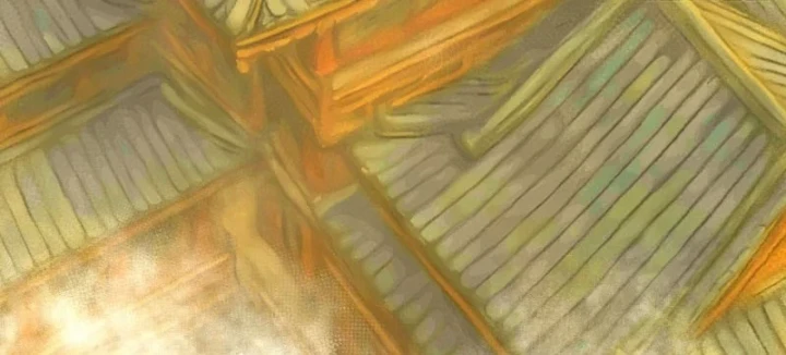 Biệt Bảo Quỷ Sự Lục Chapter 25 - 70