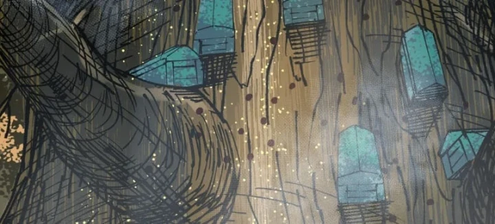 Biệt Bảo Quỷ Sự Lục Chapter 25 - 118