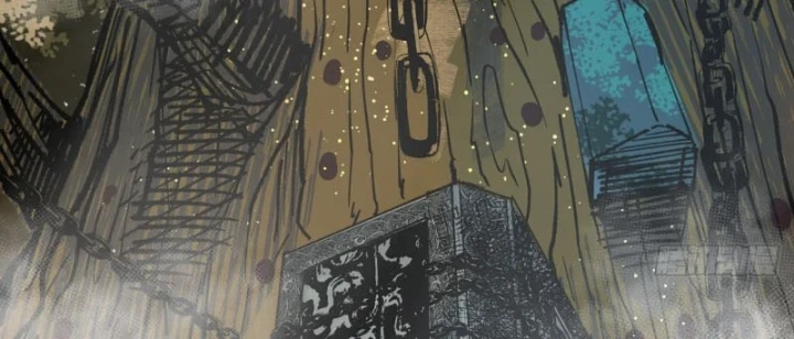 Biệt Bảo Quỷ Sự Lục Chapter 25 - 132