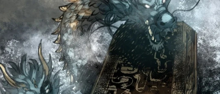 Biệt Bảo Quỷ Sự Lục Chapter 25 - 174