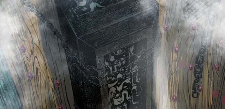 Biệt Bảo Quỷ Sự Lục Chapter 25 - 204