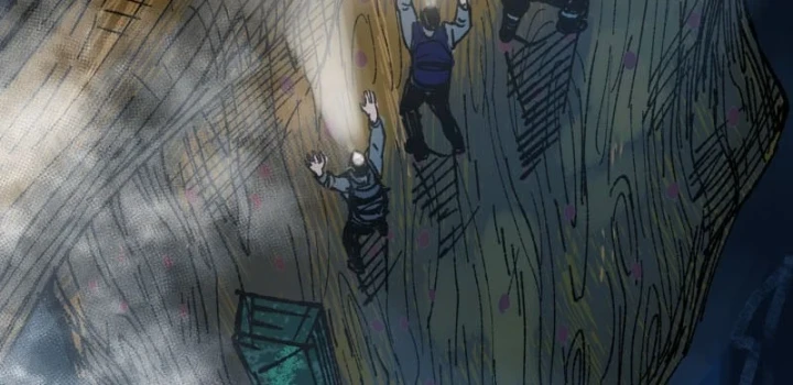 Biệt Bảo Quỷ Sự Lục Chapter 25 - 206