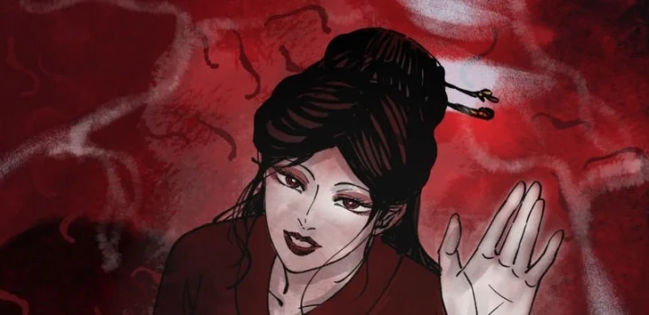 Biệt Bảo Quỷ Sự Lục Chapter 25 - 229