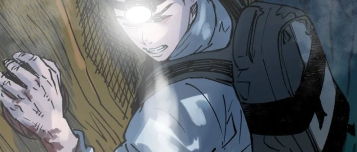 Biệt Bảo Quỷ Sự Lục Chapter 25 - 244