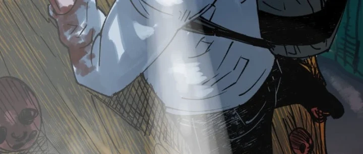 Biệt Bảo Quỷ Sự Lục Chapter 25 - 245