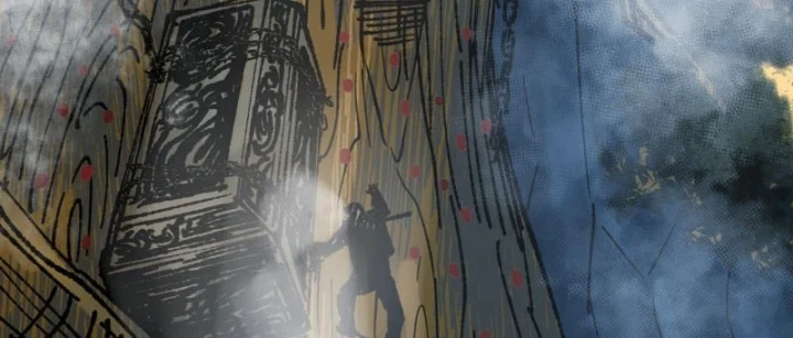 Biệt Bảo Quỷ Sự Lục Chapter 25 - 286