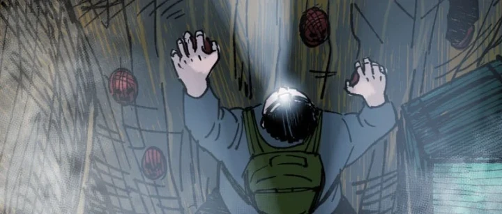 Biệt Bảo Quỷ Sự Lục Chapter 25 - 295