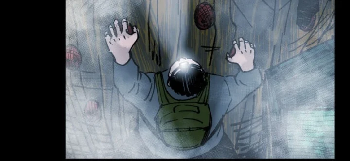 Biệt Bảo Quỷ Sự Lục Chapter 25 - 315