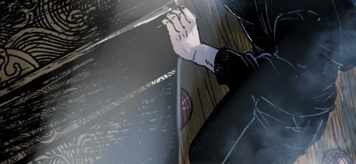 Biệt Bảo Quỷ Sự Lục Chapter 25 - 333