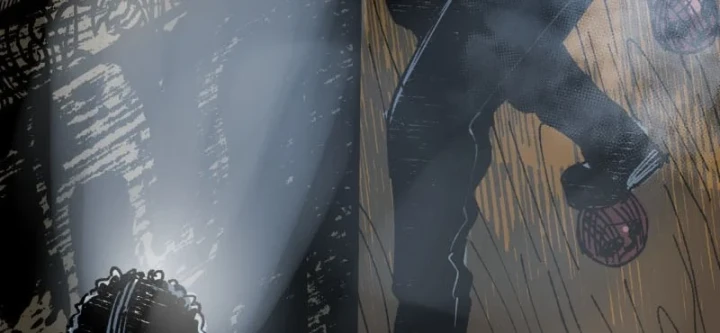 Biệt Bảo Quỷ Sự Lục Chapter 25 - 334