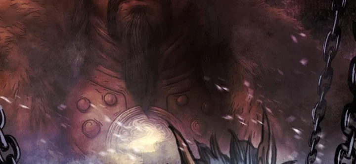 Biệt Bảo Quỷ Sự Lục Chapter 25 - 355