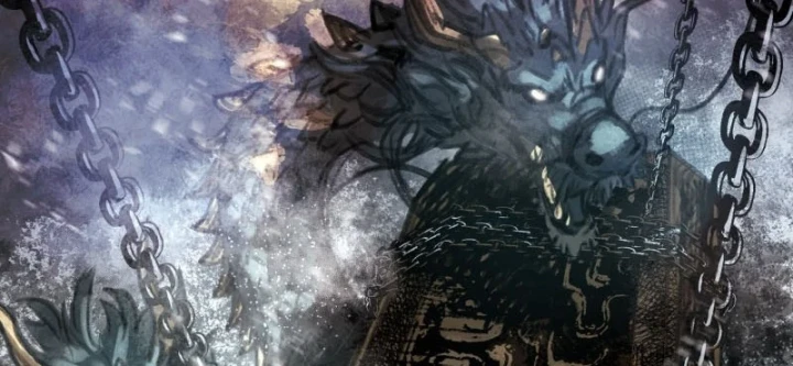 Biệt Bảo Quỷ Sự Lục Chapter 25 - 356