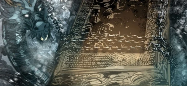 Biệt Bảo Quỷ Sự Lục Chapter 25 - 357